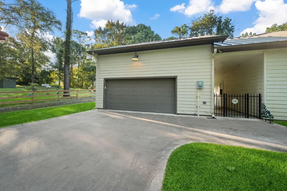 201 Harbor Run Drive Coldspring, TX 77331