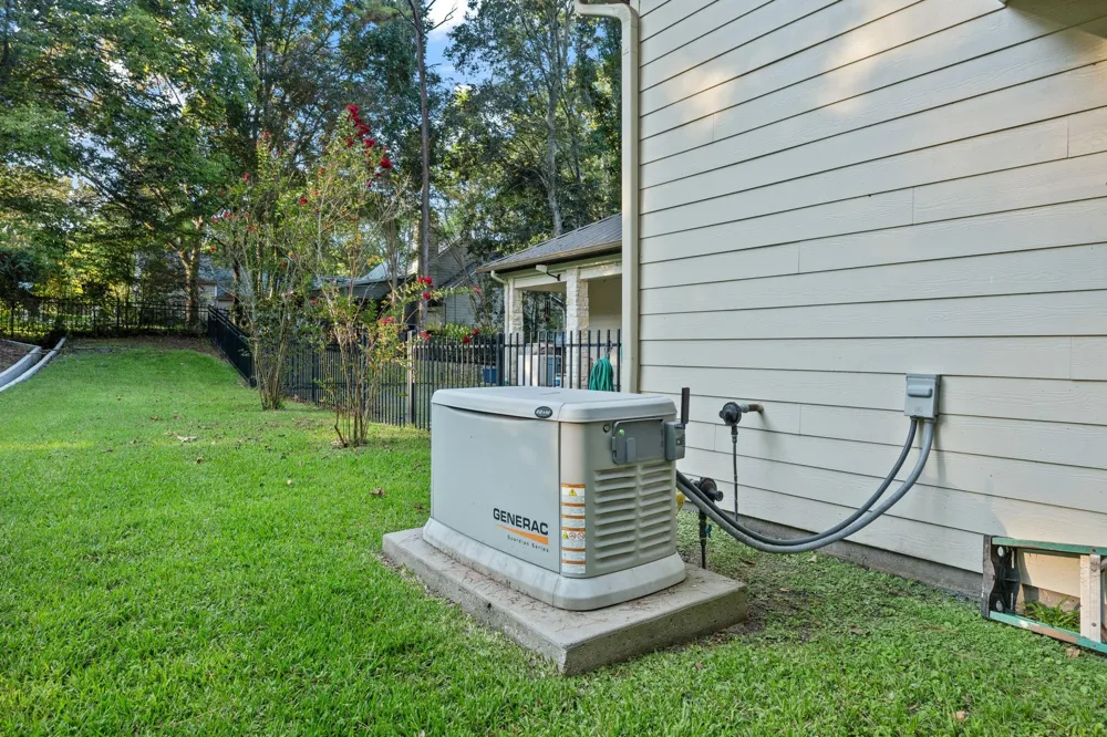201 Harbor Run Drive Coldspring, TX 77331
