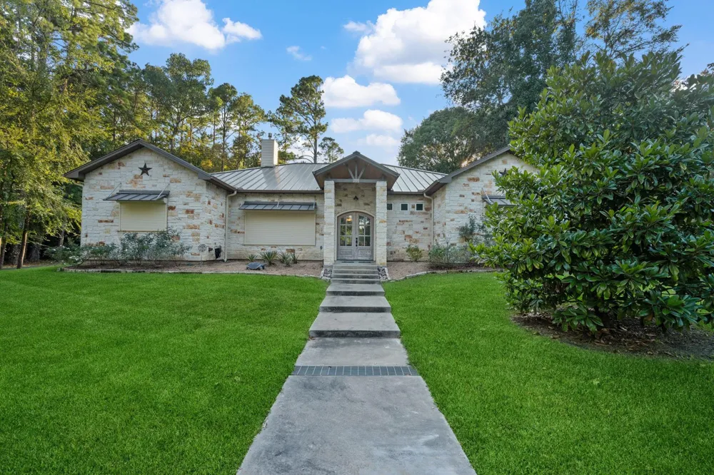 201 Harbor Run Drive Coldspring, TX 77331