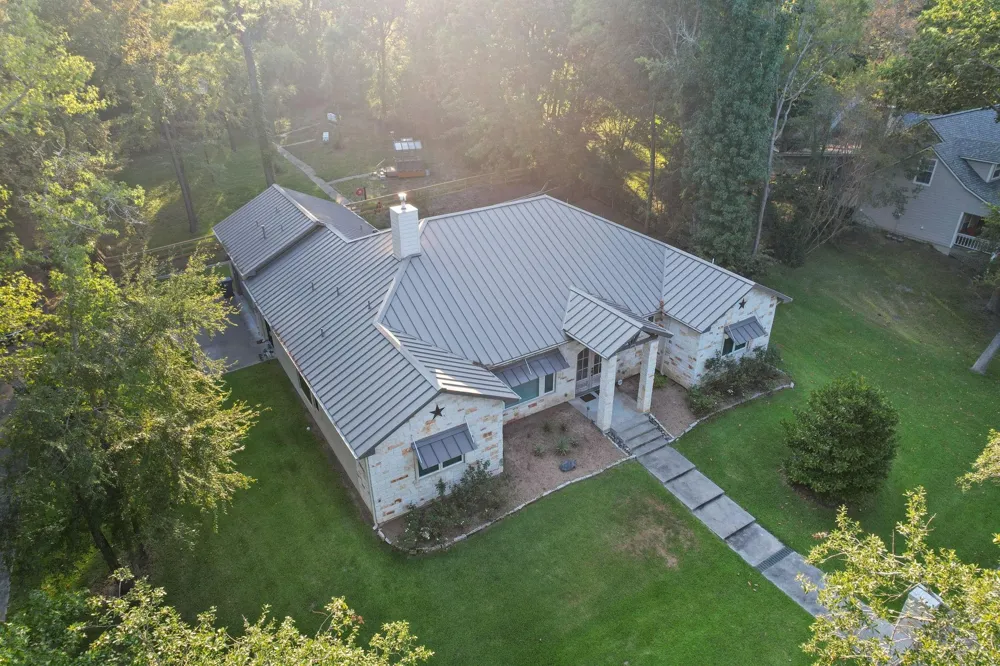 201 Harbor Run Drive Coldspring, TX 77331