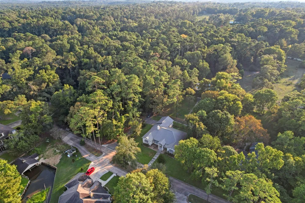 201 Harbor Run Drive Coldspring, TX 77331
