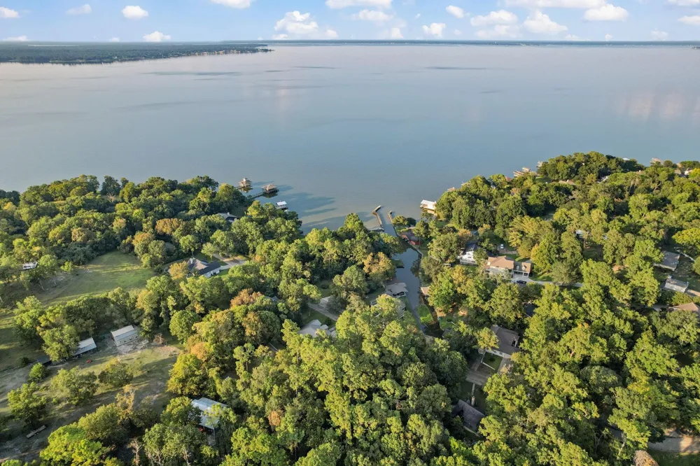 201 Harbor Run Drive Coldspring, TX 77331