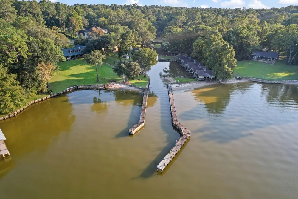 201 Harbor Run Drive Coldspring, TX 77331