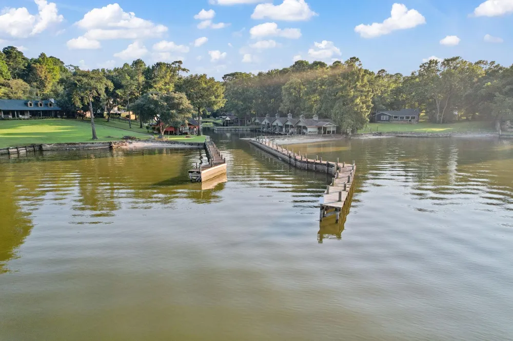 201 Harbor Run Drive Coldspring, TX 77331