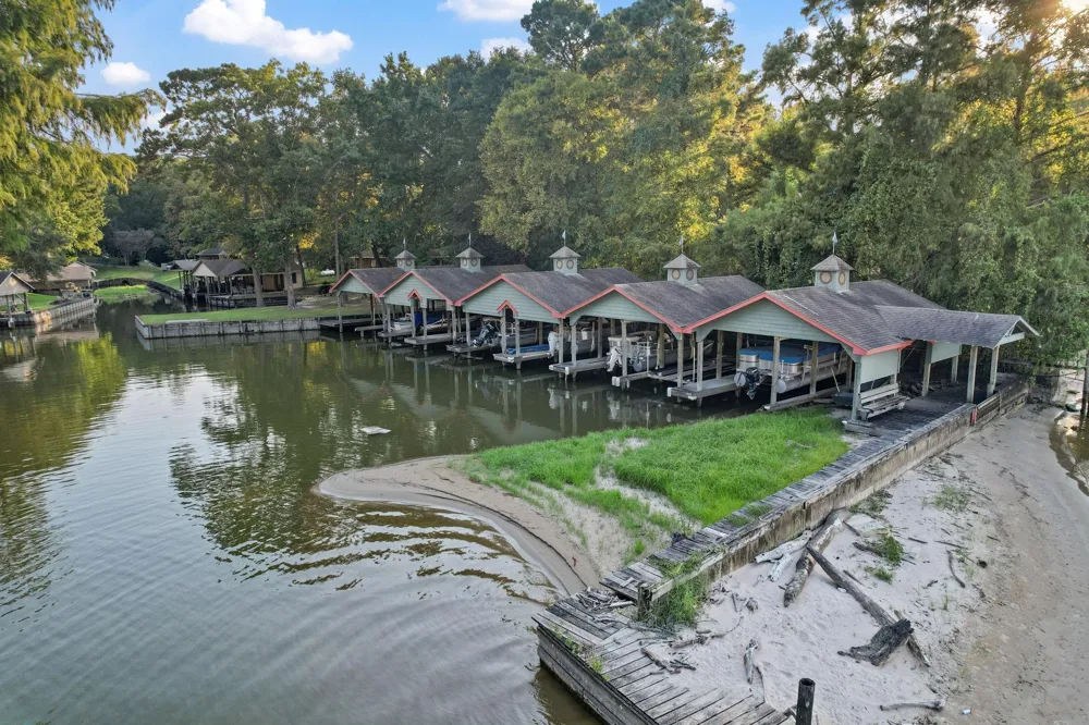 201 Harbor Run Drive Coldspring, TX 77331