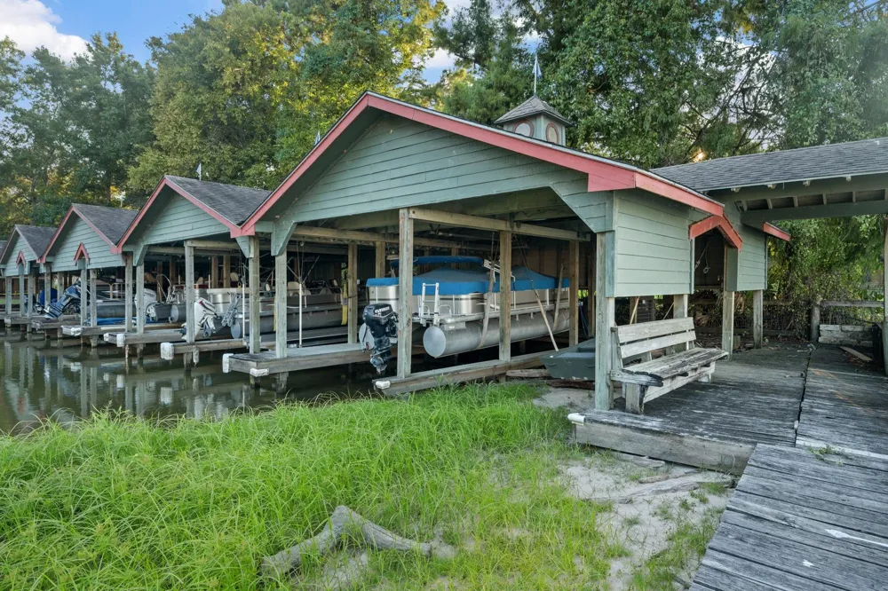201 Harbor Run Drive Coldspring, TX 77331