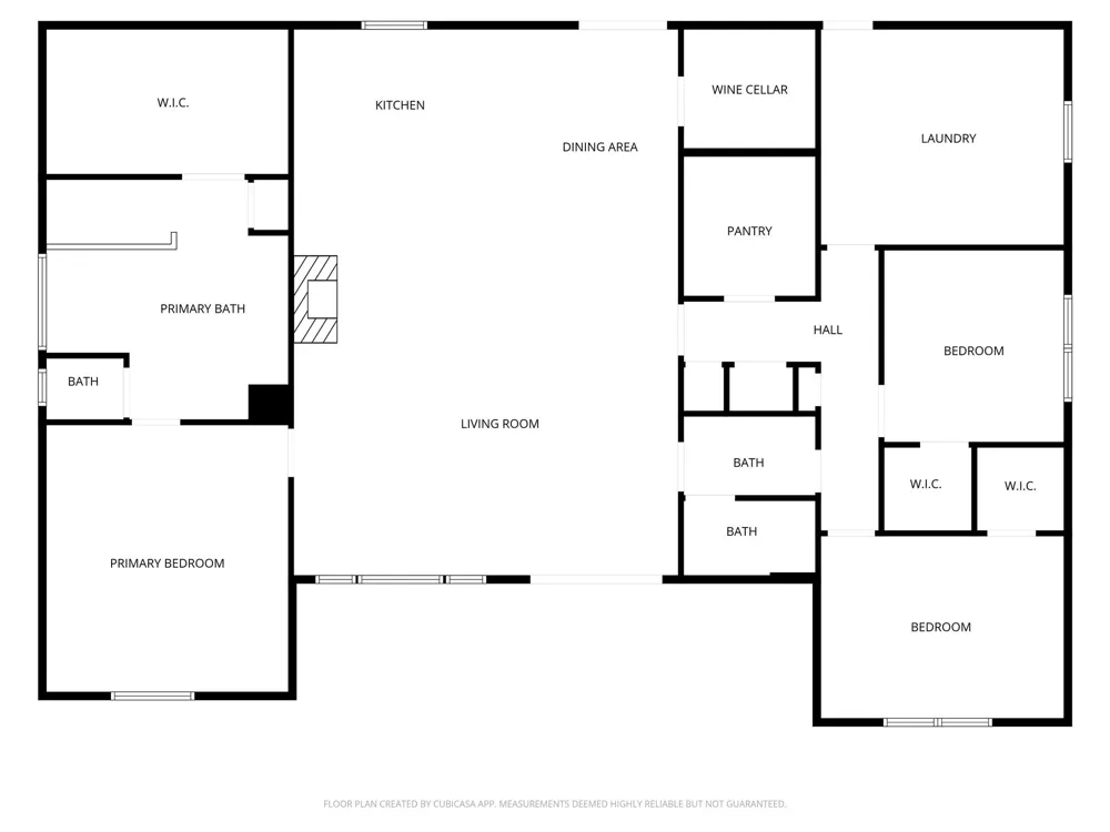 201 Harbor Run Drive Coldspring, TX 77331