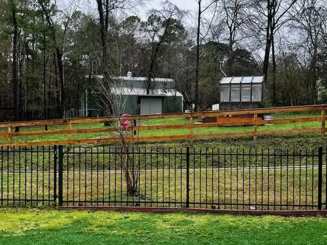 201 Harbor Run Drive Coldspring, TX 77331