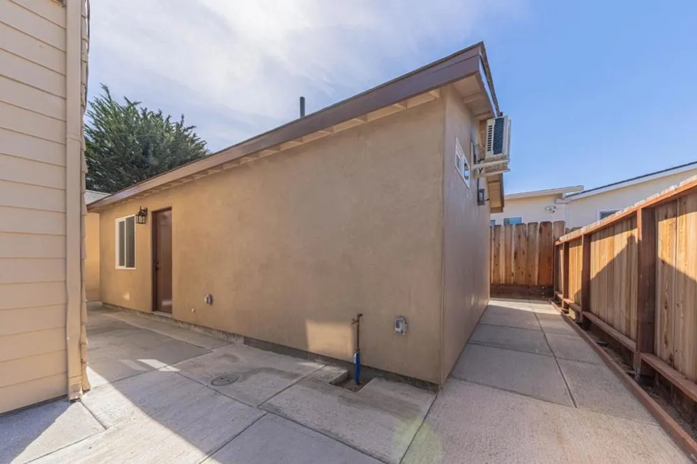 1484 Sonoma Avenue Seaside, CA 93955