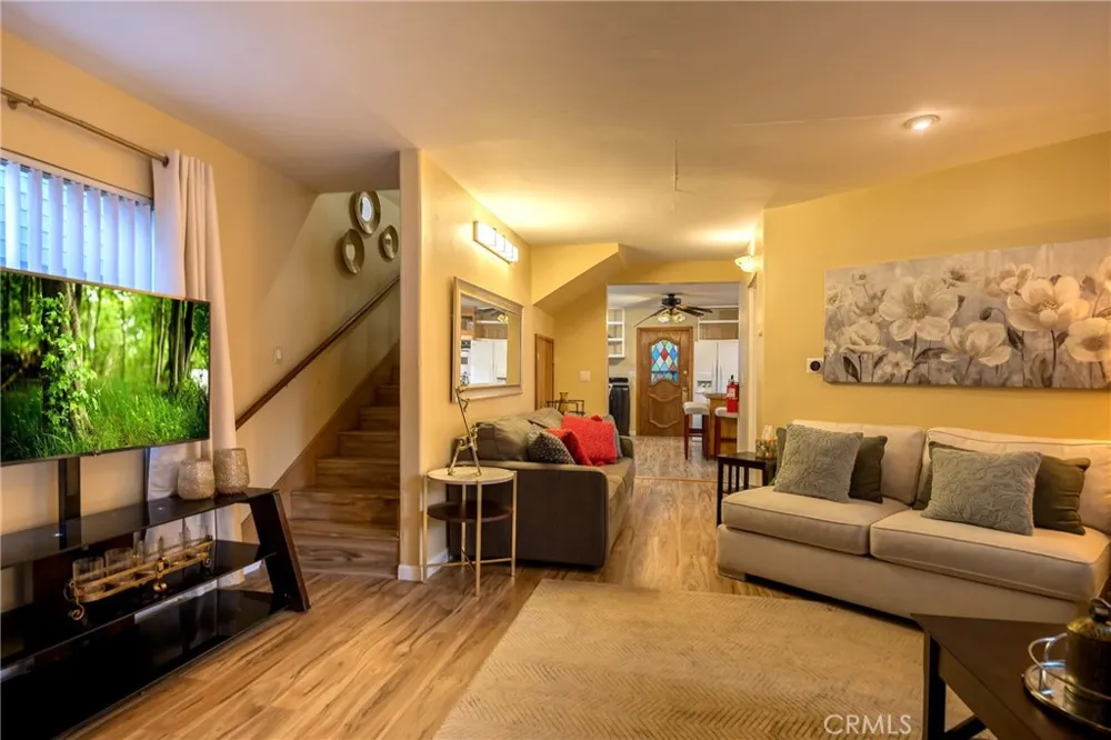 351 Pine Lane Sugarloaf, CA 92386