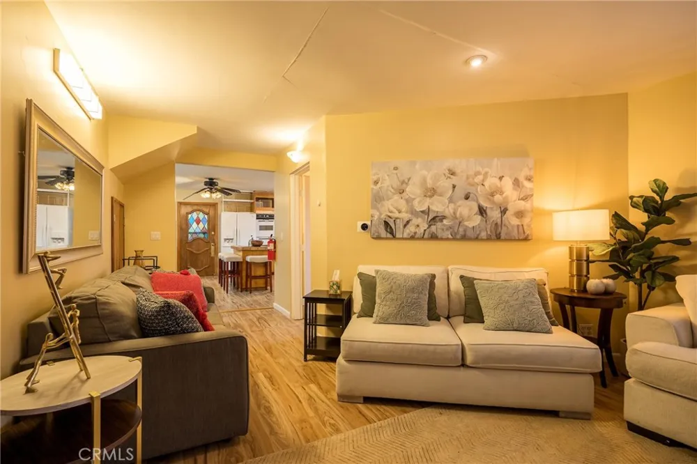 351 Pine Lane Sugarloaf, CA 92386