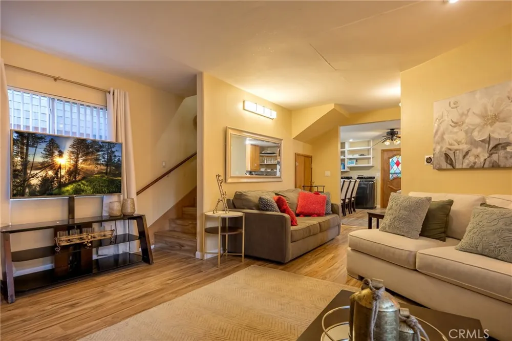 351 Pine Lane Sugarloaf, CA 92386
