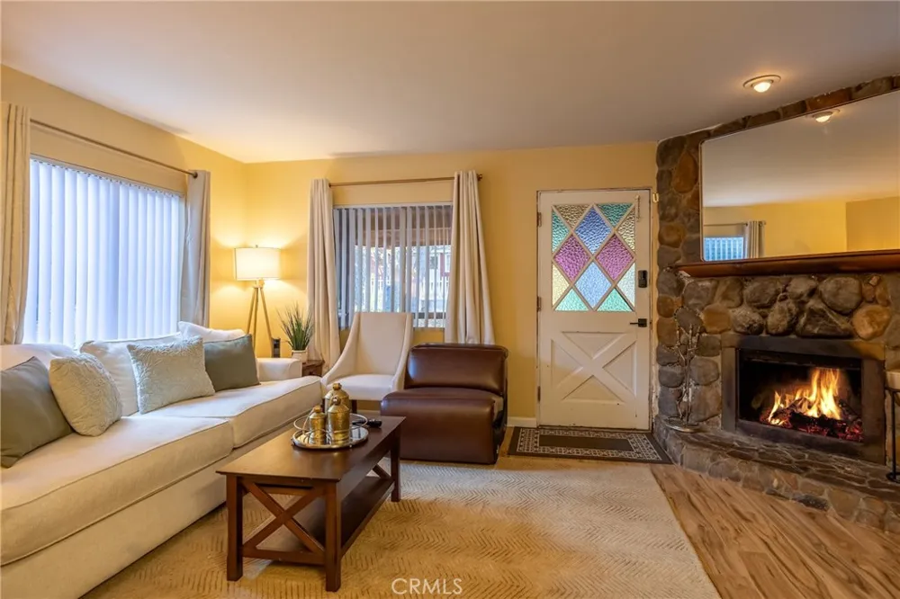 351 Pine Lane Sugarloaf, CA 92386