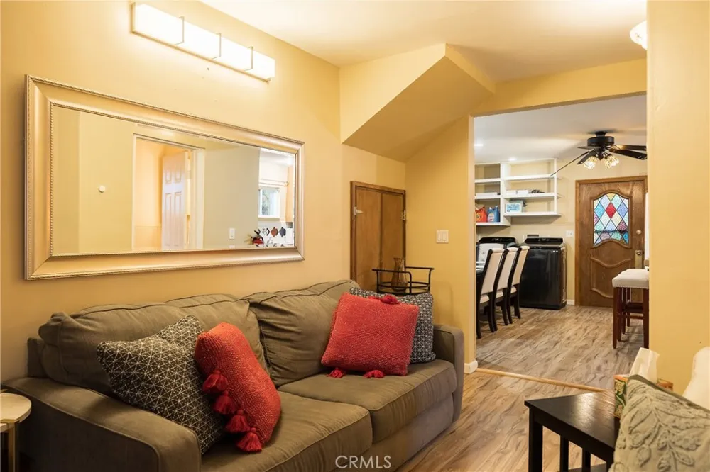 351 Pine Lane Sugarloaf, CA 92386
