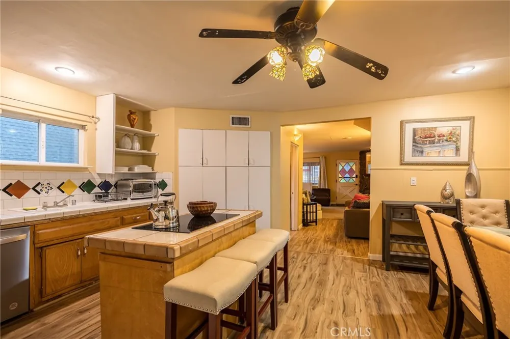 351 Pine Lane Sugarloaf, CA 92386