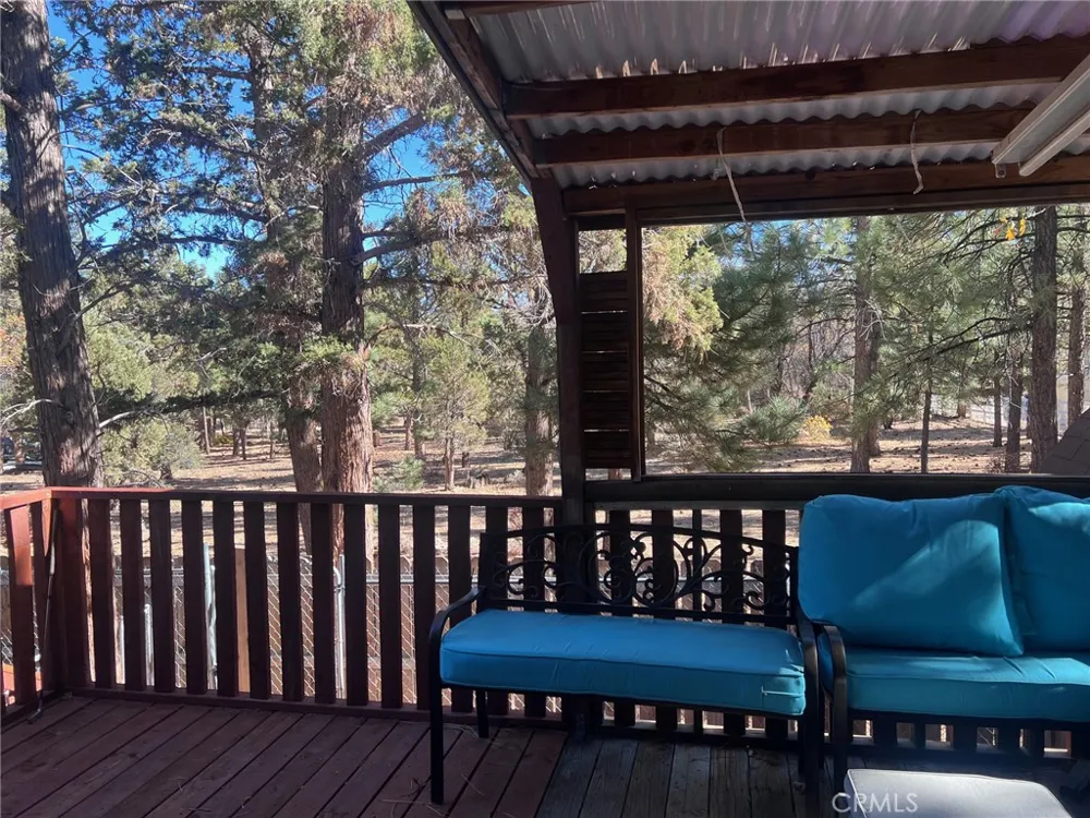 351 Pine Lane Sugarloaf, CA 92386