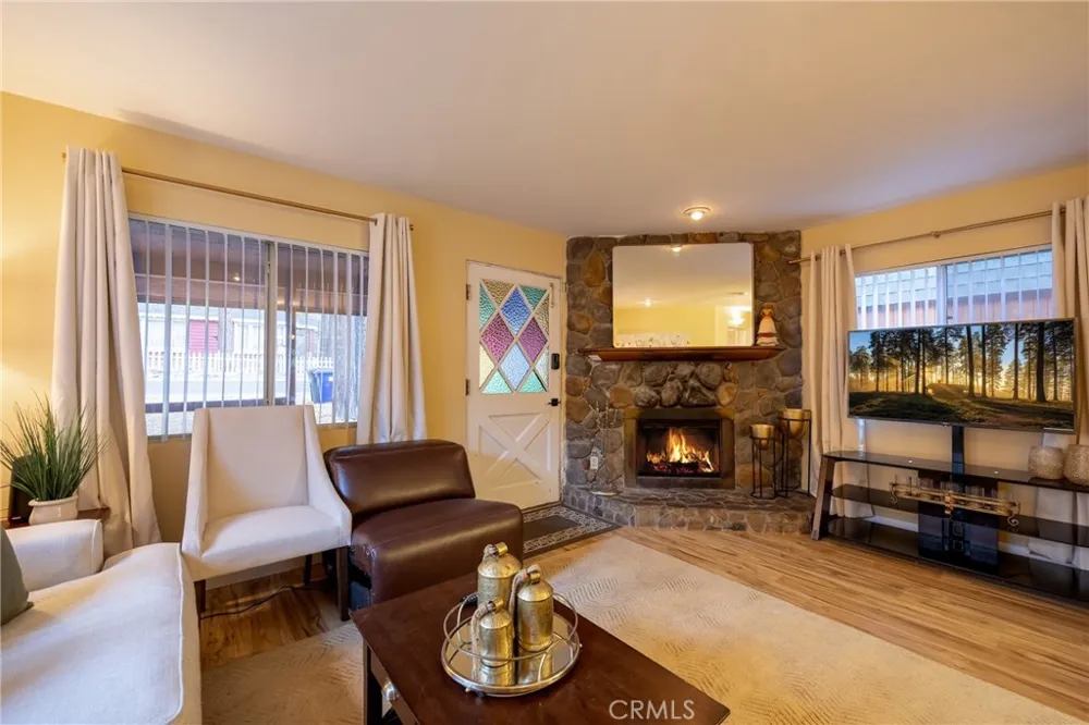 351 Pine Lane Sugarloaf, CA 92386