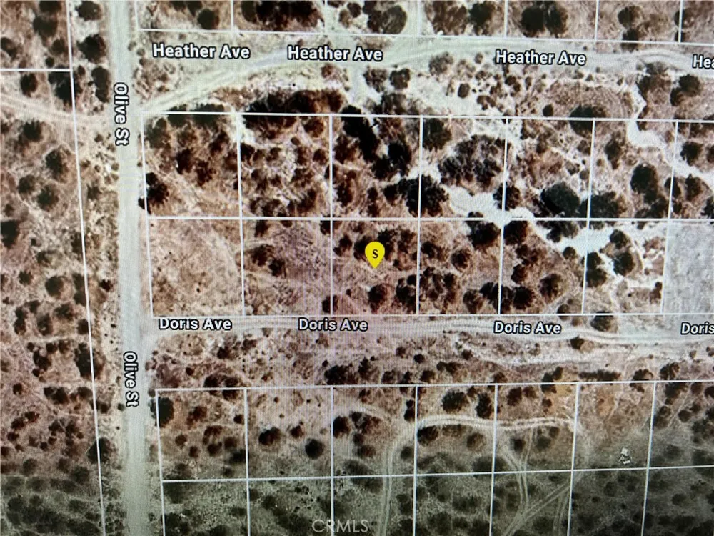 Doris Ave Cabazon, CA 92230