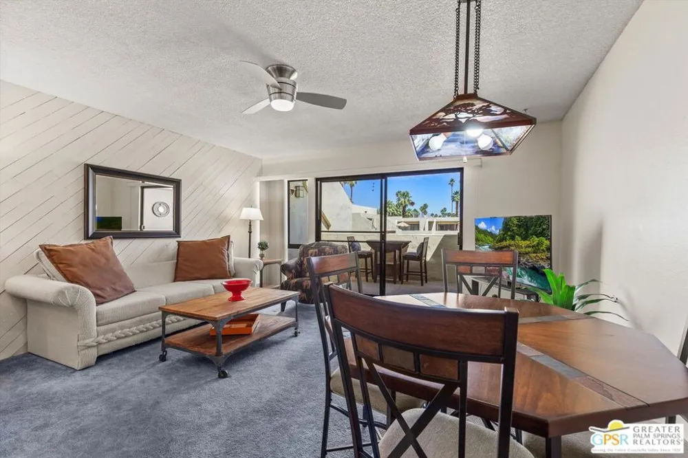 1655 E Palm Canyon Drive #616 Palm Springs, CA 92264
