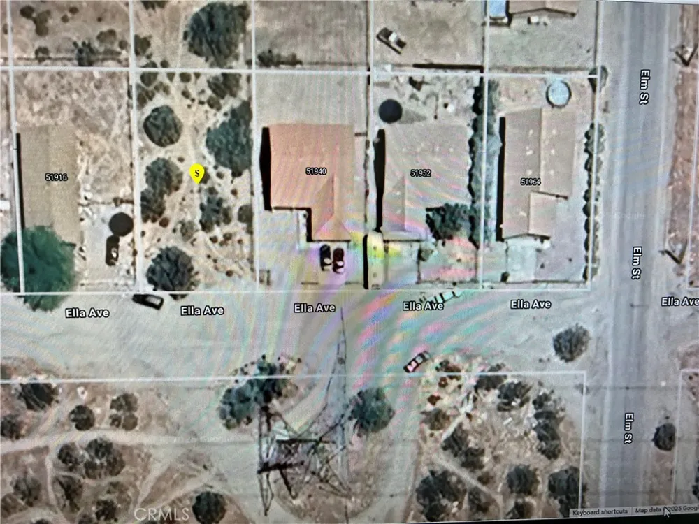 Ella Avenue Cabazon, CA 92230