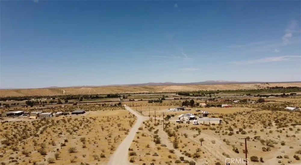 27 Oleander Street Oro Grande, CA 92368