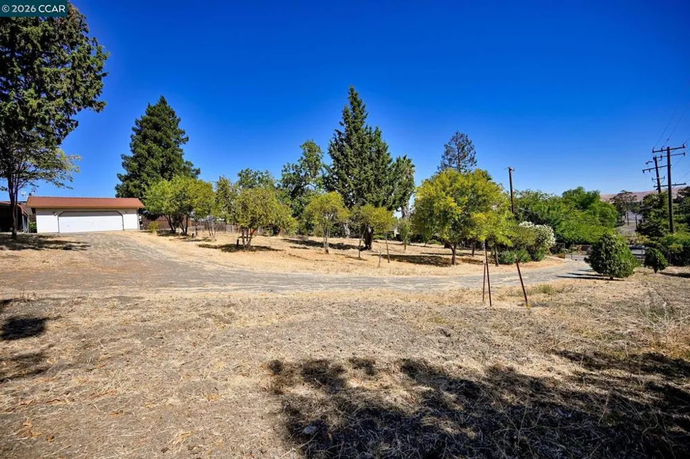 1051 Tilley Cir Concord, CA 94518