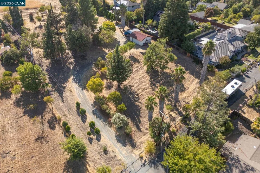 1051 Tilley Cir Concord, CA 94518