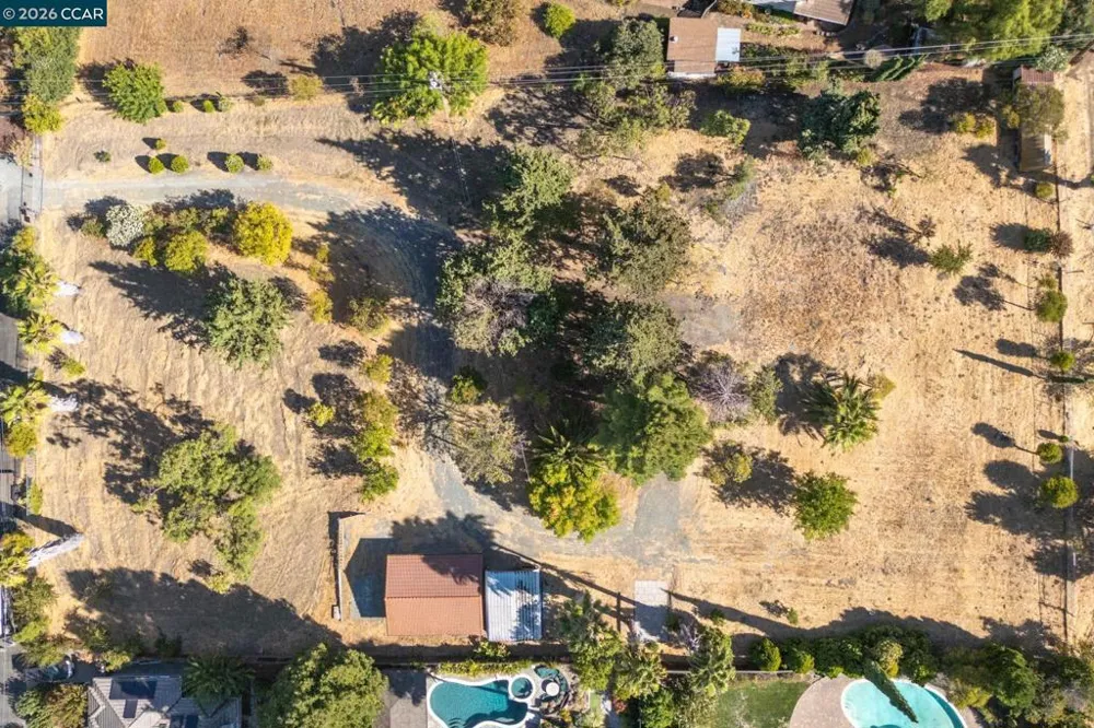 1051 Tilley Cir Concord, CA 94518