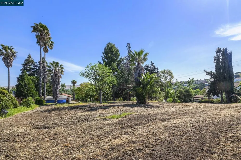 1051 Tilley Cir Concord, CA 94518