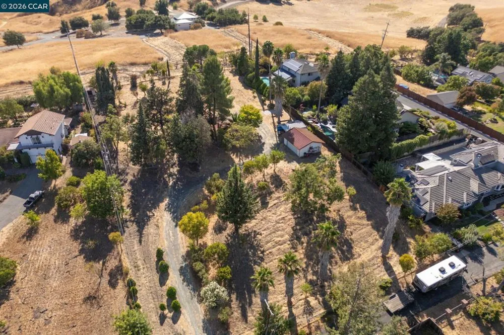 1051 Tilley Cir Concord, CA 94518