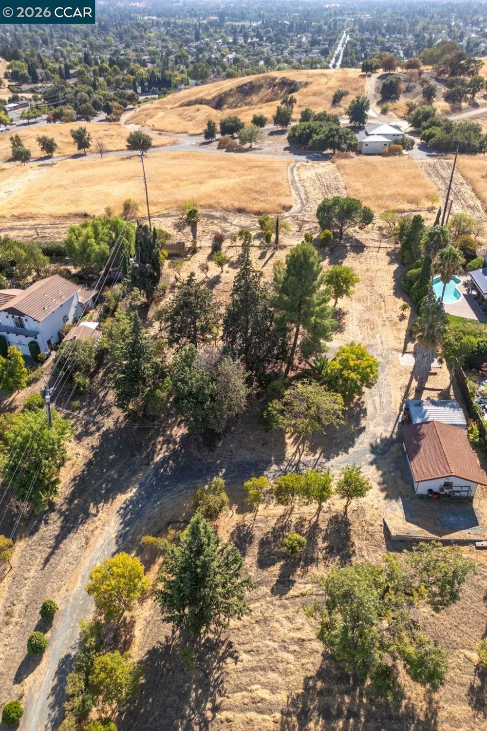 1051 Tilley Cir Concord, CA 94518
