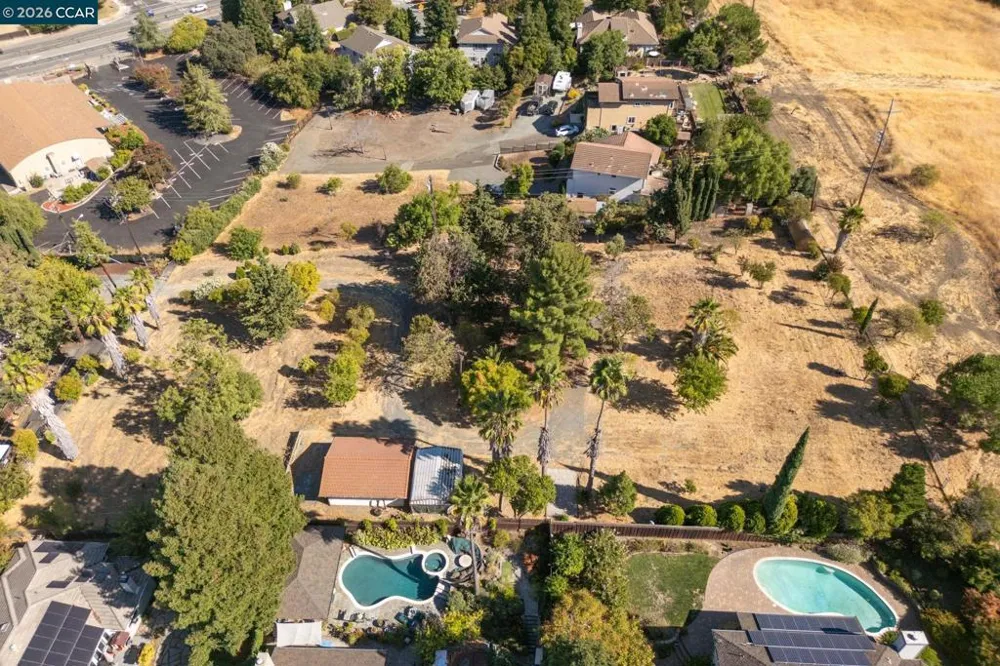 1051 Tilley Cir Concord, CA 94518