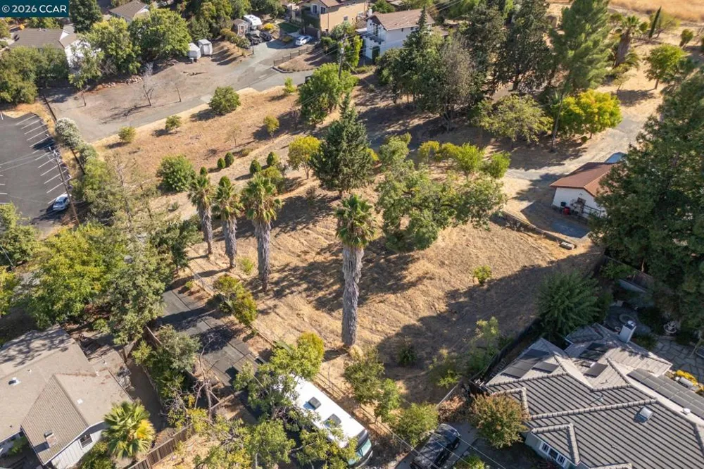 1051 Tilley Cir Concord, CA 94518