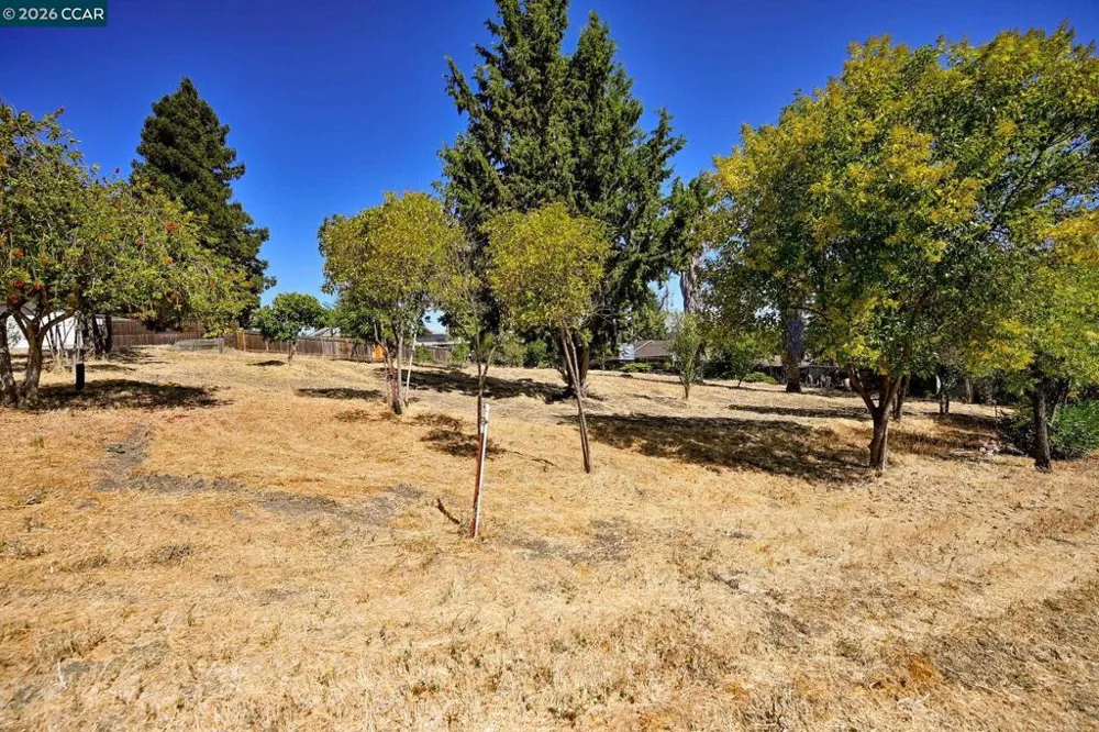 1051 Tilley Cir Concord, CA 94518