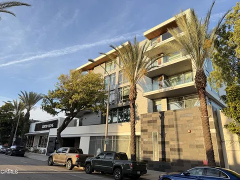 482 S Arroyo #410