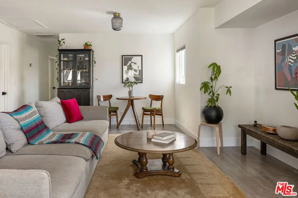 5624 Stratford Road Los Angeles, CA 90042