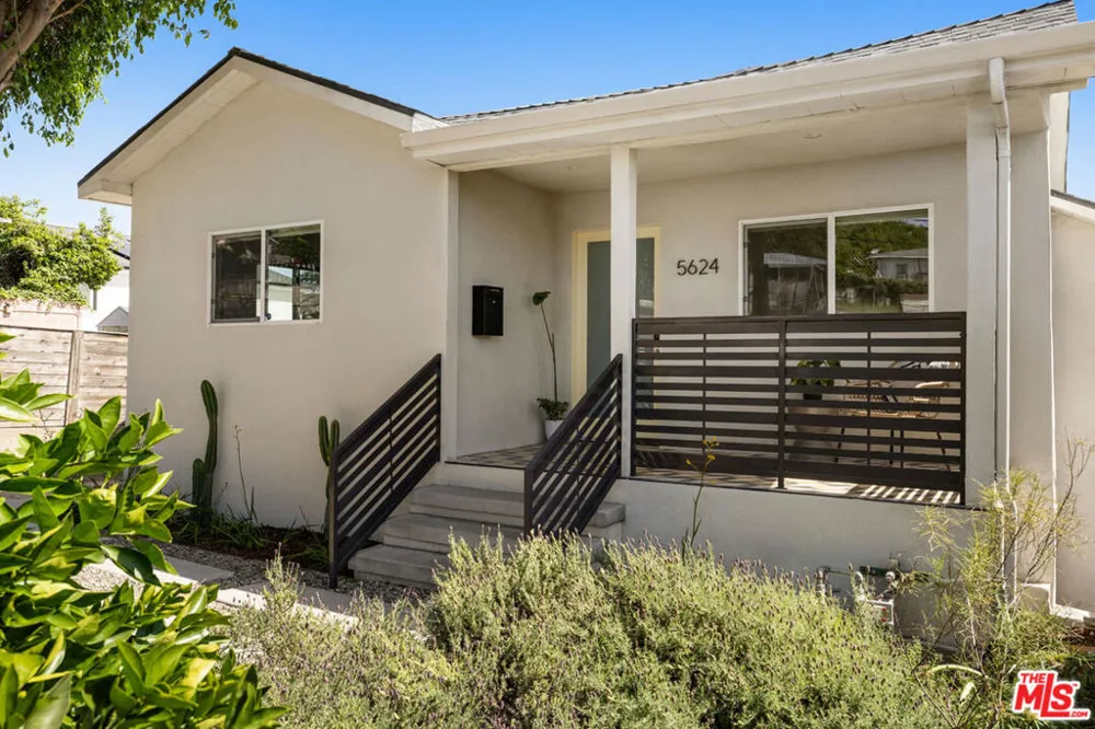 5624 Stratford Road Los Angeles, CA 90042