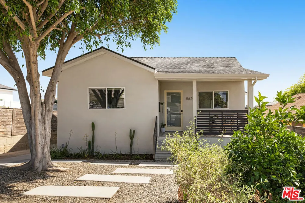 5624 Stratford Road Los Angeles, CA 90042