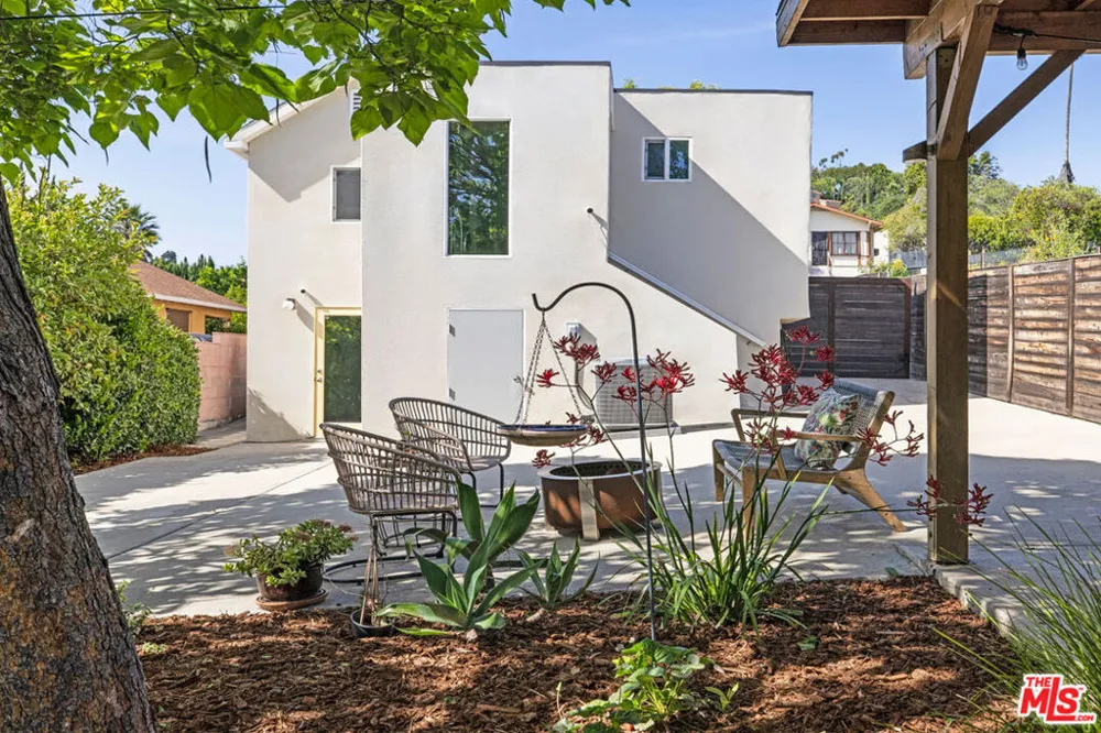 5624 Stratford Road Los Angeles, CA 90042