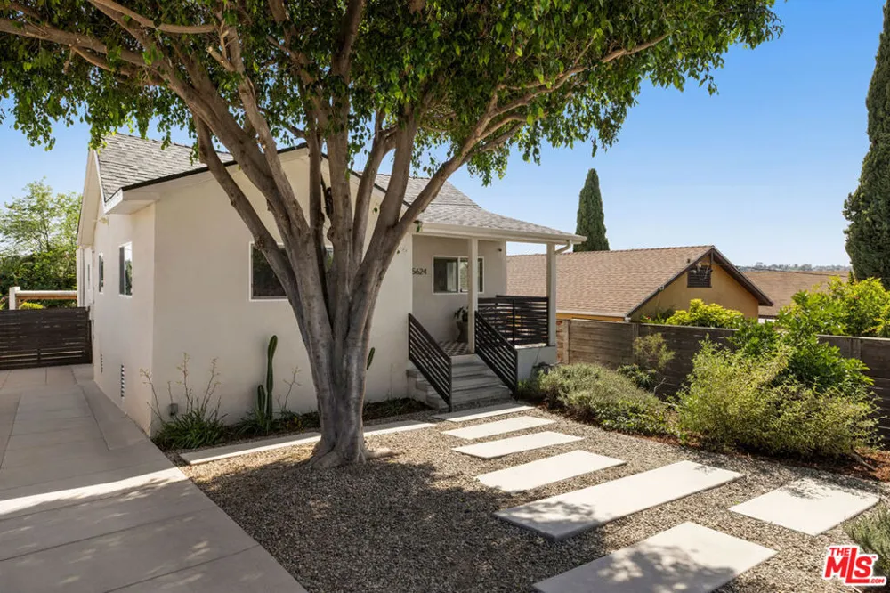 5624 Stratford Road Los Angeles, CA 90042