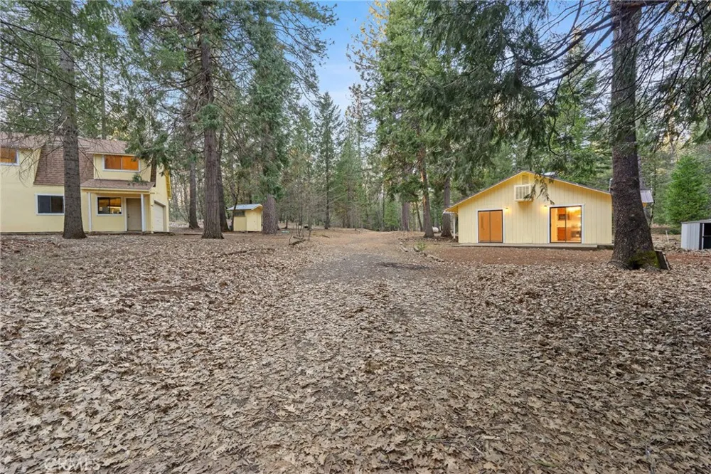 5498 Platt Mountain Forest Ranch, CA 95942