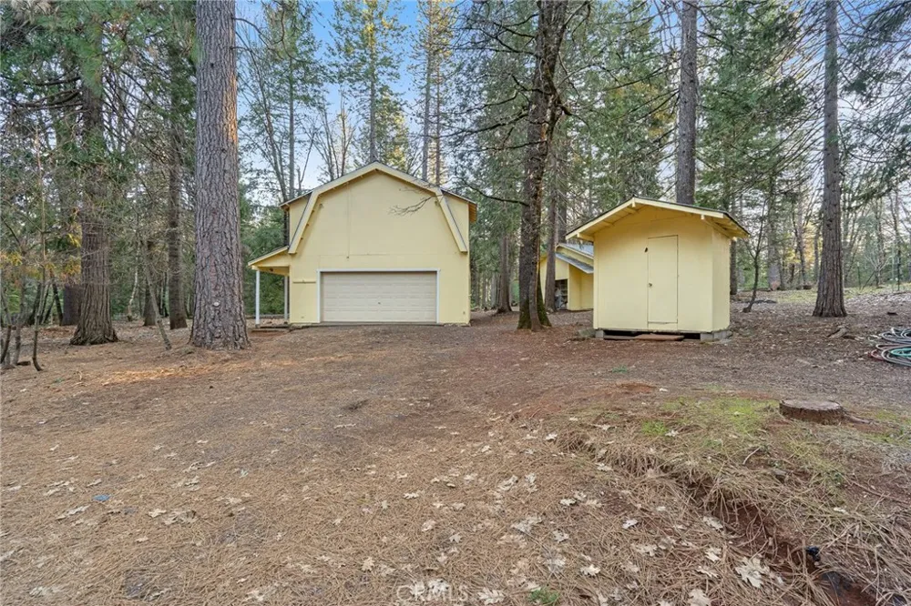 5498 Platt Mountain Forest Ranch, CA 95942