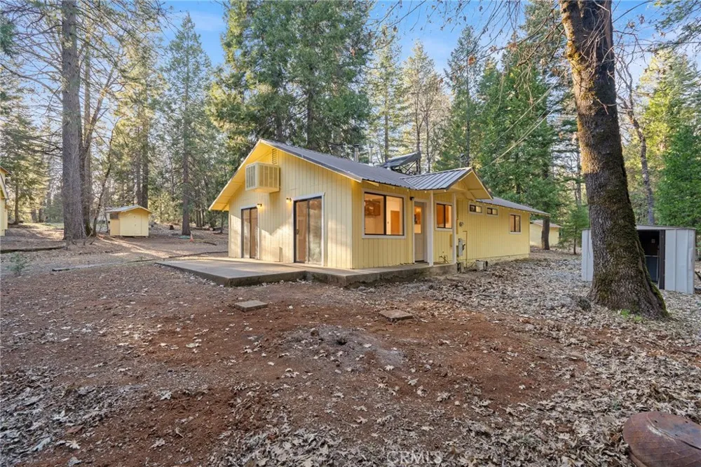 5498 Platt Mountain Forest Ranch, CA 95942