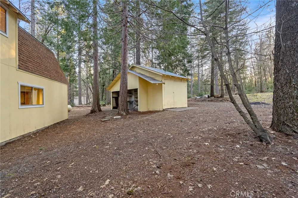 5498 Platt Mountain Forest Ranch, CA 95942