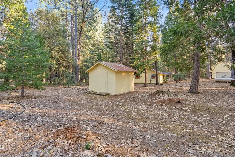 5498 Platt Mountain Forest Ranch, CA 95942
