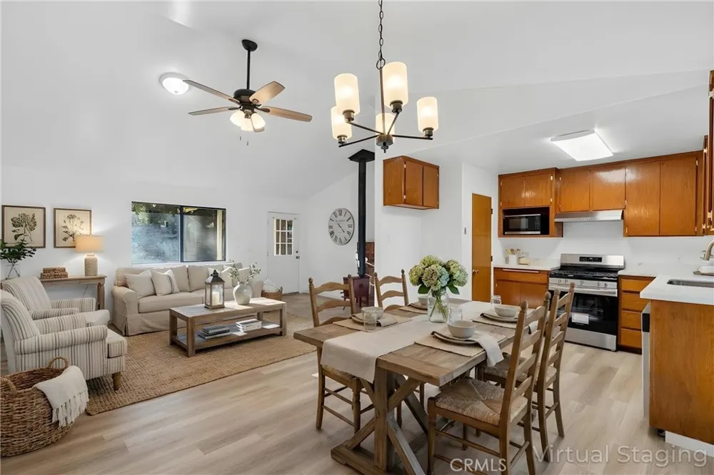 5498 Platt Mountain Forest Ranch, CA 95942