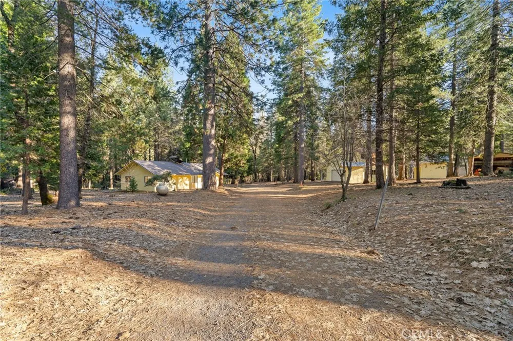 5498 Platt Mountain Forest Ranch, CA 95942