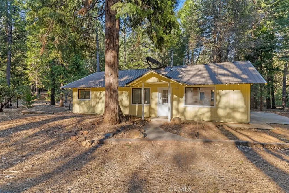 5498 Platt Mountain Forest Ranch, CA 95942