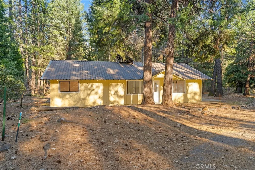 5498 Platt Mountain Forest Ranch, CA 95942