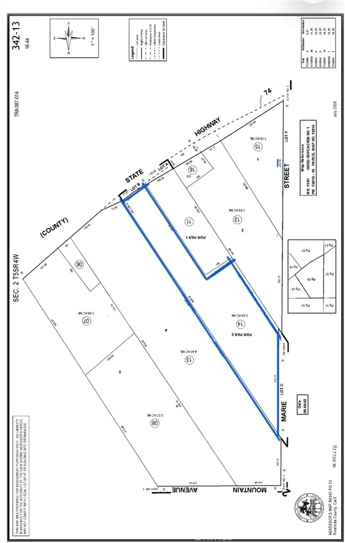 24657 State Highway 74 Perris, CA 92570